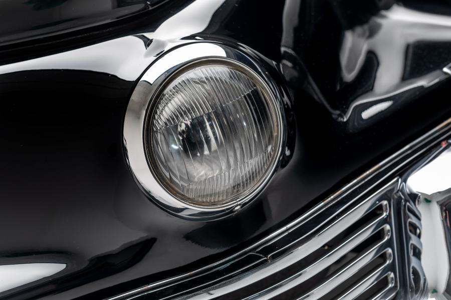  Tucker Sedan (1030) 1948 года  (фото 13 из 17)